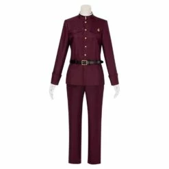 Adulte Bungo Stray Dogs Tetchou Suehiro Cosplay Costume -NEWCOSSKY Soldes 257656 3