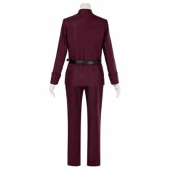 Adulte Bungo Stray Dogs Tetchou Suehiro Cosplay Costume -NEWCOSSKY Soldes 257656 4