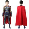 2022 Film Thor: Love And Thunder Thor Enfant Combinaison Cosplay Costume Halloween Carnival 1 2022 Film Thor: Love And Thunder Thor Enfant Combinaison Cosplay Costume Halloween Carnival -NEWCOSSKY Soldes 257738 coserlife