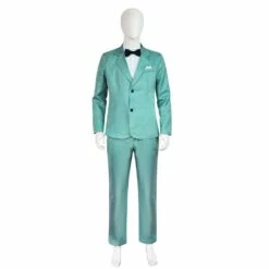 Bungo Stray Dogs Mushitarou Oguri Cosplay Costume