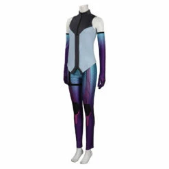 Overwatch 2 Olivia·Colomar Cosplay Costume -NEWCOSSKY Soldes 258a7e1d65b86e270f082ecbf8887054
