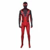 Adulte Spider Man PS5 Combinaison Cosplay Costume