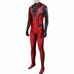 Adulte Spider Man PS5 Combinaison Cosplay Costume 12 Adulte Spider Man PS5 Combinaison Cosplay Costume -NEWCOSSKY Soldes 2590281 2