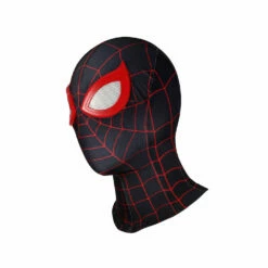 Adulte Spider Man PS5 Combinaison Cosplay Costume 16 Adulte Spider Man PS5 Combinaison Cosplay Costume -NEWCOSSKY Soldes 2590281 7