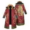 Hogwarts Legacy Gryffindor Veste D'Uniforme Cosplay Costume -NEWCOSSKY Soldes 259053 1