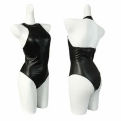 Jeu Atomic Heart Twins Cosplay Costume