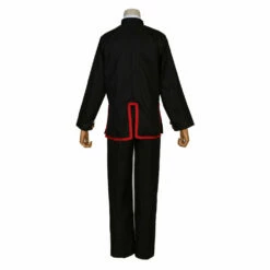 Toilet-bound Hanako-kun Cosplay Costume Ver.2 13 Toilet-bound Hanako-kun Cosplay Costume Ver.2 -NEWCOSSKY Soldes 259217 4