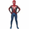 PS5 Spider-Man Peter Parker Enfant Collants Cosplay Costume 2 PS5 Spider-Man Peter Parker Enfant Collants Cosplay Costume -NEWCOSSKY Soldes 259343 1