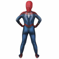 PS5 Spider-Man Peter Parker Enfant Collants Cosplay Costume 8 PS5 Spider-Man Peter Parker Enfant Collants Cosplay Costume -NEWCOSSKY Soldes 259343 2