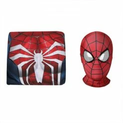 PS5 Spider-Man Peter Parker Enfant Collants Cosplay Costume 11 PS5 Spider-Man Peter Parker Enfant Collants Cosplay Costume -NEWCOSSKY Soldes 259343 5