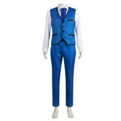 2022 Film Encanto Agustín Adulte Cosplay Costume 12 2022 Film Encanto Agustín Adulte Cosplay Costume -NEWCOSSKY Soldes 259358 1
