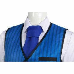 2022 Film Encanto Agustín Adulte Cosplay Costume 14 2022 Film Encanto Agustín Adulte Cosplay Costume -NEWCOSSKY Soldes 259358 4