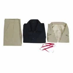 Adulte Bungo Stray Dogs Kunikida Doppo Uniform Cosplay Costume Carnaval 14 Adulte Bungo Stray Dogs Kunikida Doppo Uniform Cosplay Costume Carnaval -NEWCOSSKY Soldes 2594391 5
