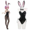 Re:Zero Kara Hajimeru Isekai Seikatsu Rem Ram Bunny Girl Cosplay Costume 2 Re:Zero Kara Hajimeru Isekai Seikatsu Rem Ram Bunny Girl Cosplay Costume -NEWCOSSKY Soldes 259678 cosplaystyle2014
