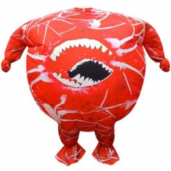 Deguisement Halloween Gonflable Meatball