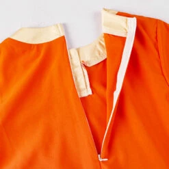 Enfant Spy × Family Anya Forger Cosplay Costume -NEWCOSSKY Soldes 25e48cce7e7d6e57c3769f86830baf75