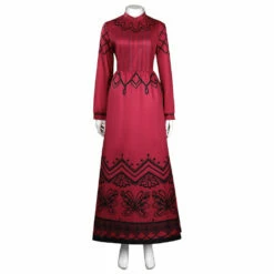 2022 Film Encanto Abuela Adulte Cosplay Costume -NEWCOSSKY Soldes 264b4d027a17e4dd5879a791f52dc1a4