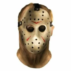 Vendredi 13 Cosplay Masque