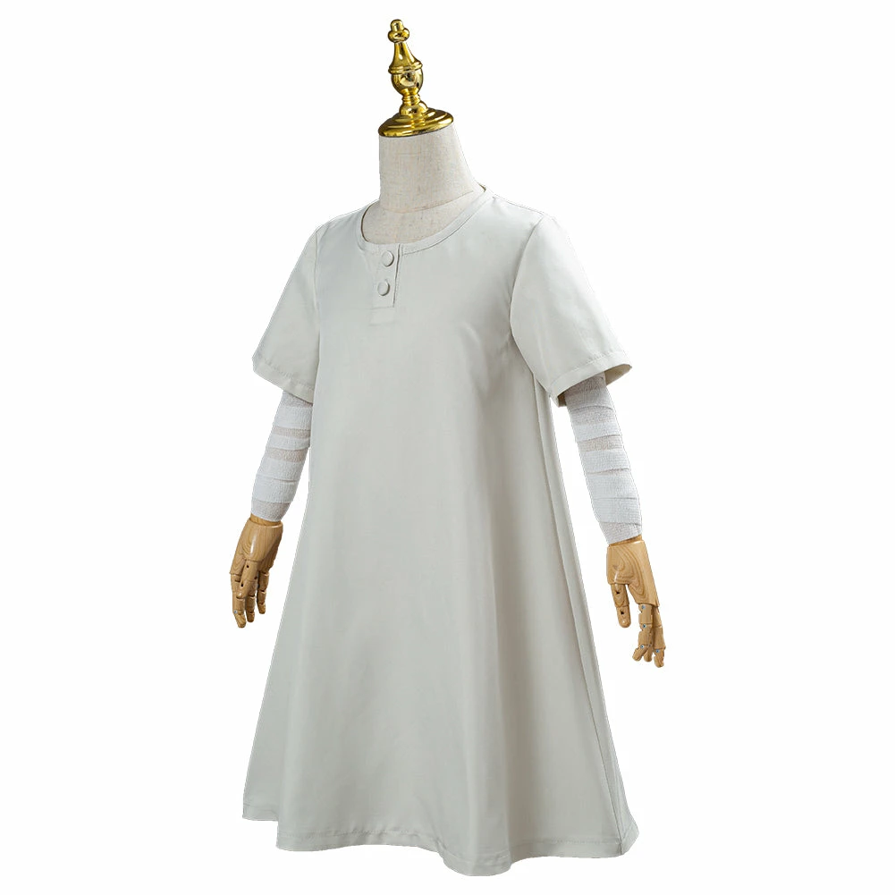 Boku No Hero Academia Eri Costume Pour Enfant Halloween Carnaval Cosplay Costume 6 Boku No Hero Academia Eri Costume Pour Enfant Halloween Carnaval Cosplay Costume – Image 4