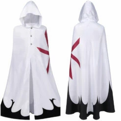 Bleach:Thousand-Year Blood War Arc Cosplay Costume