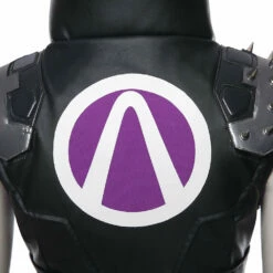 Borderlands 3 Amara Cosplay Costume -NEWCOSSKY Soldes 26efa2e7fe6a65e88c78af850530a5eb