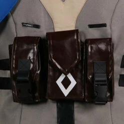 Valorant Sova Cosplay Costume -NEWCOSSKY Soldes 26fe77b9e7480cf0913b93bd5998ae92