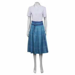 2022 Stranger Things Season 4 Nancy Wheeler Cosplay Costume 23 2022 Stranger Things Season 4 Nancy Wheeler Cosplay Costume -NEWCOSSKY Soldes 2714bf1dcb04759cb2a91dd46545c927