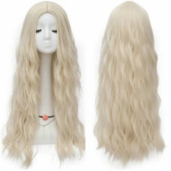 Hocus Pocus 2 Sarah Sanderson Cosplay Perruque