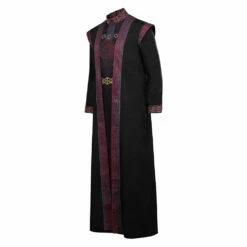 House Of The Dragon Viserys Targaryen Cosplay Costume -NEWCOSSKY Soldes 2907cd115a3e5df74ae43b1eeae7679f