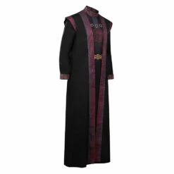House Of The Dragon Viserys Targaryen Cosplay Costume -NEWCOSSKY Soldes 291e6659fc7aa493c21f461727c7b9e8