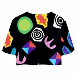 Stranger Things 3 Enfant Onze Eleven Top T-shirt Cosplay Costume -NEWCOSSKY Soldes 295310 3