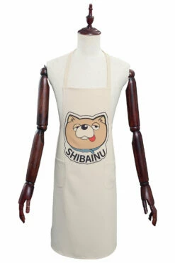 The Way Of Household Husband Tatsu Tablier Cosplay Costume Halloween Carnaval -NEWCOSSKY Soldes 29b87bc356caa25fbed1b9aaa1e73abb