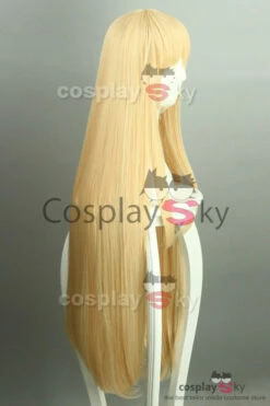 Himōto! Umaru-chan Umaru Doma Cosplay Perruque -NEWCOSSKY Soldes 2 2 2