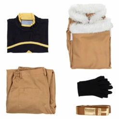 Boku No Hero Academia Bnha Heros Rising Keigo Takami/Hawks Cosplay Costume -NEWCOSSKY Soldes 2b91add4f8db1d561386ed39e2744069