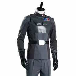 Star Wars Rebels Agent Kallus Cosplay Costume -NEWCOSSKY Soldes 2bfcf01b555b2d44f495081780518d5a