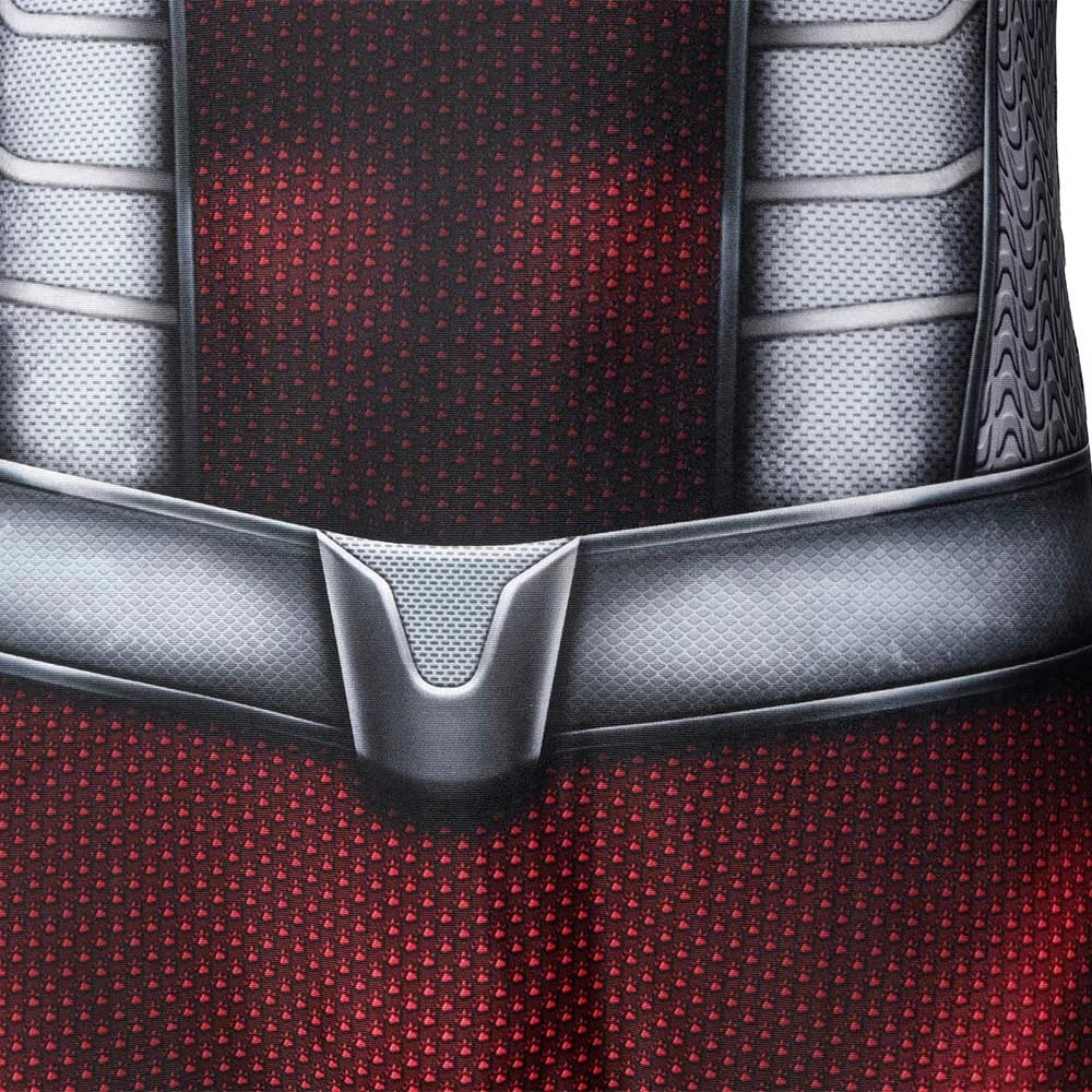 DC Titans Beast Boy Combinaison Cosplay Costume 9 DC Titans Beast Boy Combinaison Cosplay Costume – Image 7