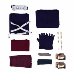 Demon Slayer:Kimetsu No Yaiba Uzui Tengen Ninja Cosplay Costume -NEWCOSSKY Soldes 2e2c6a6a9fb6b81ceb1905b026e68ebf