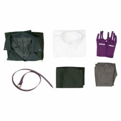 Danganronpa 3 Kimura Seiko Cosplay Costume -NEWCOSSKY Soldes 2e9c27f6c3eb41d4a1aa93ff913981c8