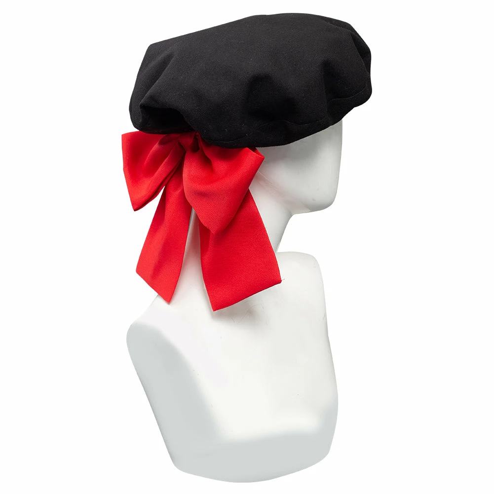 Genshin Impact X KFC Noelle Robe Cosplay Costume 11 Genshin Impact X KFC Noelle Robe Cosplay Costume – Image 9