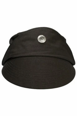 Star Wars Imperial Officer Chapeau Noir