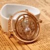 Harry Potter Hermione Granger Tournure Du Temps Collier Avec Pendentif -NEWCOSSKY Soldes 300913 1498205499 product