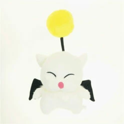 Final Fantasy XV FF15 Kuplu Kopo Moogle Peluche Poupee