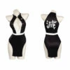 Demon Slayer Kimetsu No Yaiba Uzui Tengen Maillot De Bain Design Original Cosplay Costume 2 Demon Slayer Kimetsu No Yaiba Uzui Tengen Maillot De Bain Design Original Cosplay Costume -NEWCOSSKY Soldes 308ec23709872bfbfd2a2b975b121008 27279c9b c2cd 44ea a07d cfcb5d808f7c