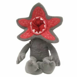 Stranger Things Demogorgon Poupée En Peluche Accessories