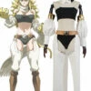 Akame Ga KILL! Night Raid Leone Uniforme Cosplay Costume -NEWCOSSKY Soldes 31 7858d760 9613 4265 a9bb ca04b8bd4f90