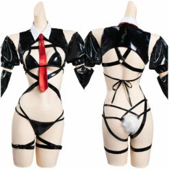 Bunny Girl Cosplay Costume Design Original