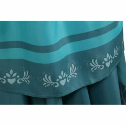 2022 Film Encanto Julieta Madrigal Cosplay Costume 17 2022 Film Encanto Julieta Madrigal Cosplay Costume -NEWCOSSKY Soldes 32c04ecccda39d23805b2161d63791a2