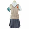 Anime A Certain Scientific Railgun Misaka Mikoto/Shirai Kuroko Uniforme Scolaire Jupe Tenue Halloween Carnaval Cosplay Costume -NEWCOSSKY Soldes 32e3e778ecf6786906ab2ba89b71cf69