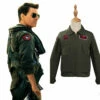 Top Gun 2: Maverick Enfant Cosplay Costume -NEWCOSSKY Soldes 33558671d3642d58af74baa63edb1afd