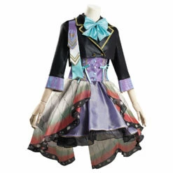 Demon Slayer Kimetsu No Yaiba Kochou Shinobu Lolita Robe Cosplay Costume Design Original - Cossky -NEWCOSSKY Soldes 349a5424f59bfb61f51aed19bcfad010